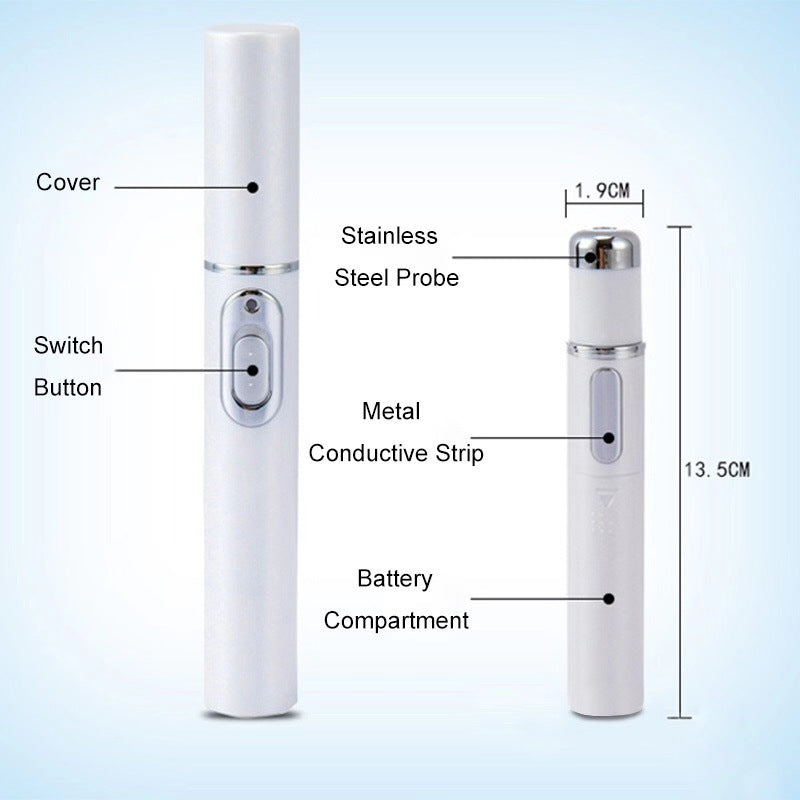 LUMISKIN™ ClearSkin Pen – Stylo Anti-Acné